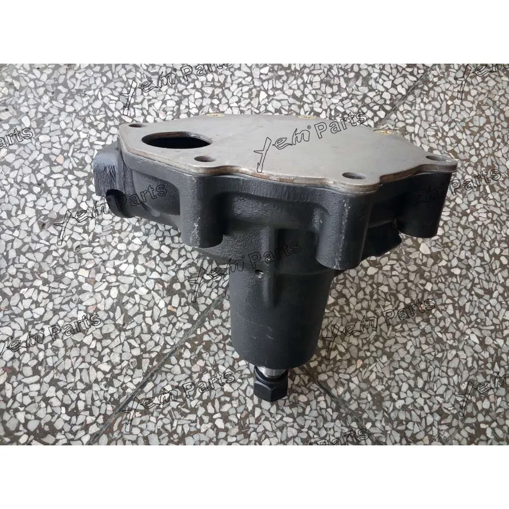 EH100 Water Pump for Hino Engine Rebuild Kit 4