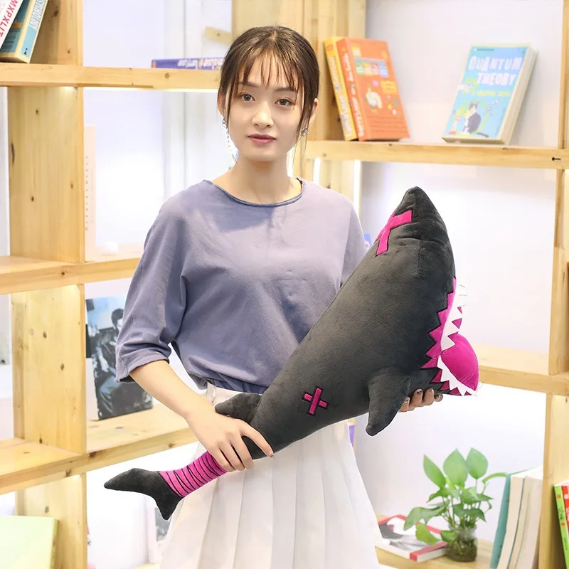 Identity V 第五人格　レオ・ベイカーズ　シャーク・スティック Identity V 第五人格 レオ・ベイカーズ シャーク・スティック - メルカリ