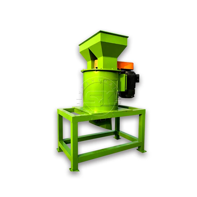 Horse Manure Compost Shredder Machine For Sale - Buy Horse Manure