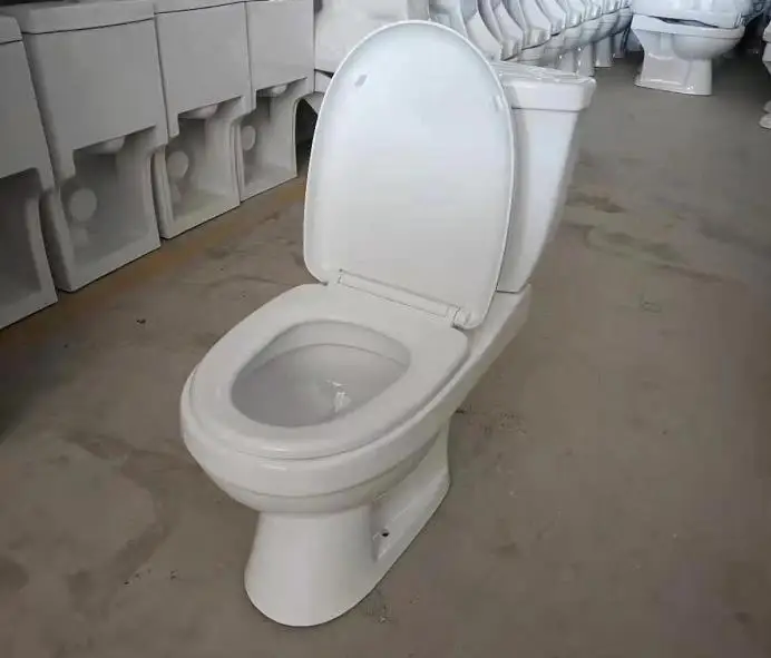 henan Ceramic Toilet