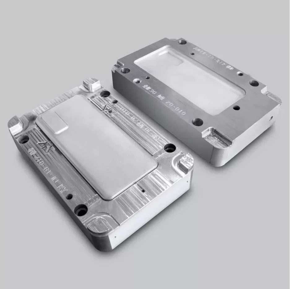 中国工場携帯電話ケースデザインプラスチック射出成形金型、tpu