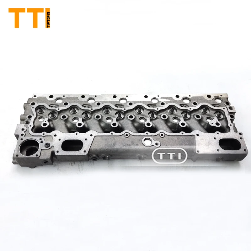 High-quality Caterpillar 3306 Cylinder Heads - Reliable