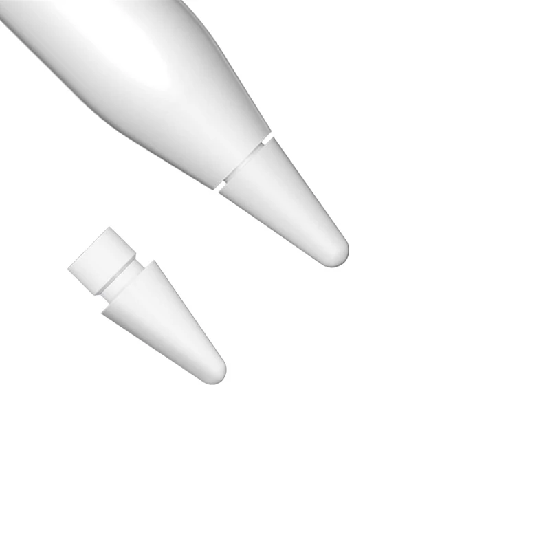 【新品未開封】正規品Apple Pencil＆Apple Pencil Tips Apple Pencil Tips - 4 pack - Apple