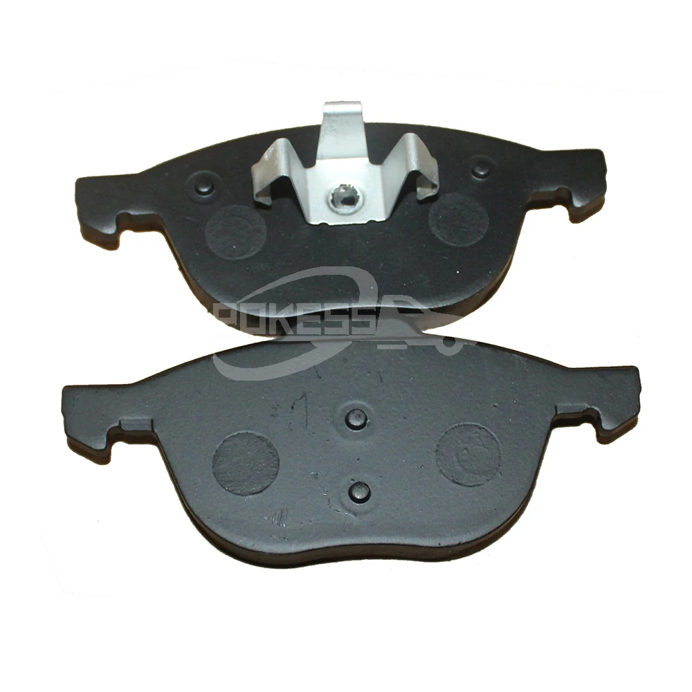 Brake Pad for Cars ME7M5J2001BA 7M512K021AALC 6M512K021AA 3M512K021AB ... — 3