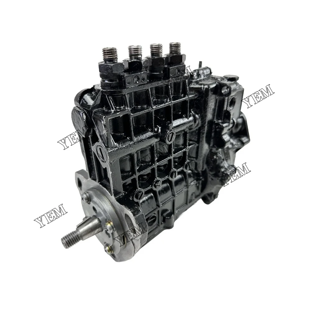 Fuel Injection Pump 729613-51380 Fit for Yanmar 4TNE88 Engine 6