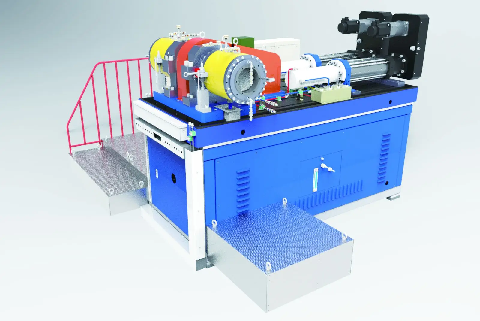 Tapered Roller Bearing Testing Machine - Buy Tapered Roller Bearing ...