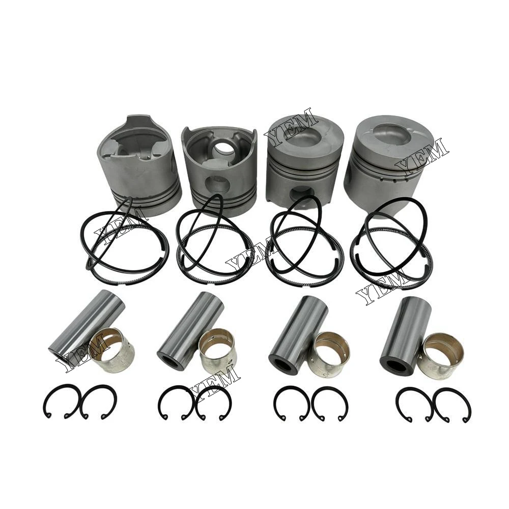 For Hino K13C Camshaft Bush Engine Parts Hot Selling 3