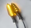 Agua corriente amarilla de 12V.