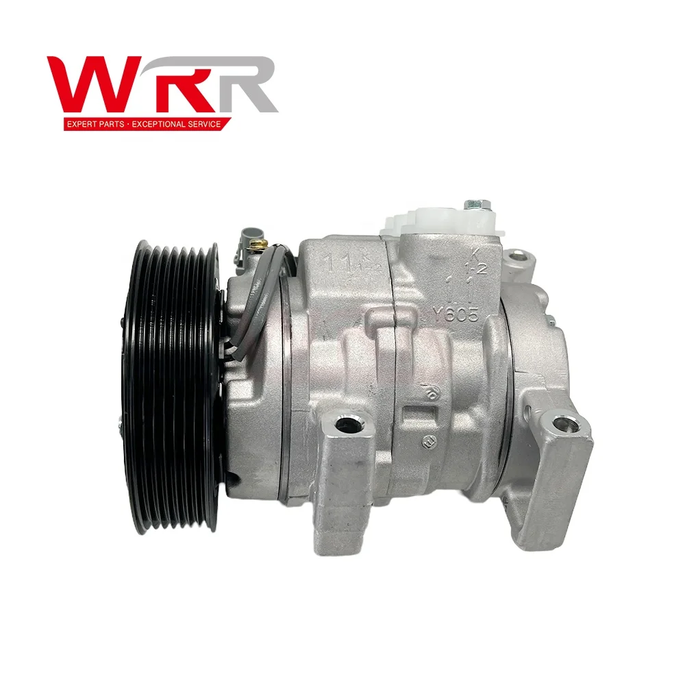 小林　7個 TCW Compressor 32772.6T1 Remanufactured - The Compressor