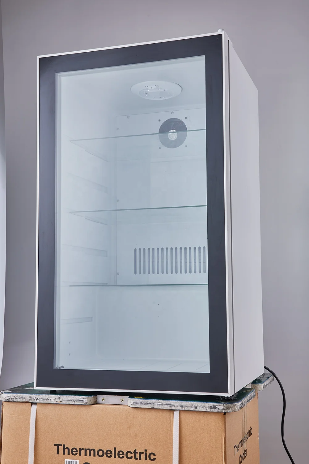 Commercial Mini Fridge 95l Refrigerator Mini Fridge Refrigerator Cooler ...