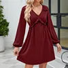 Wine red