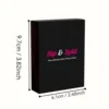 Sipspill girls party game