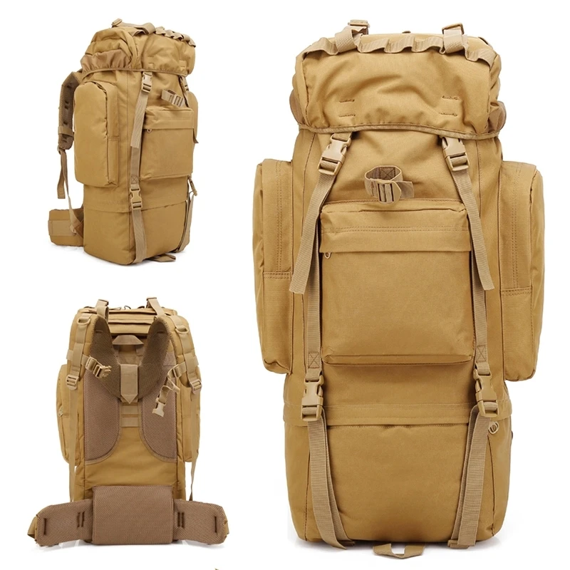 backpack 70l sale