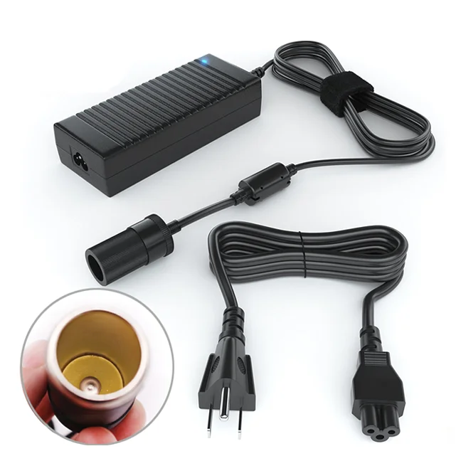 Koolatron 110 Volt AC To 12 Volt DC Power Adapter W/, 42 OFF