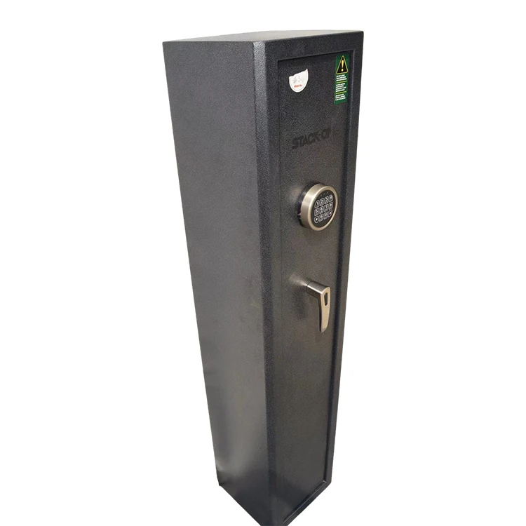 High Protective Electric Digital Lock Tactical case Waterproof Gun Safe Box