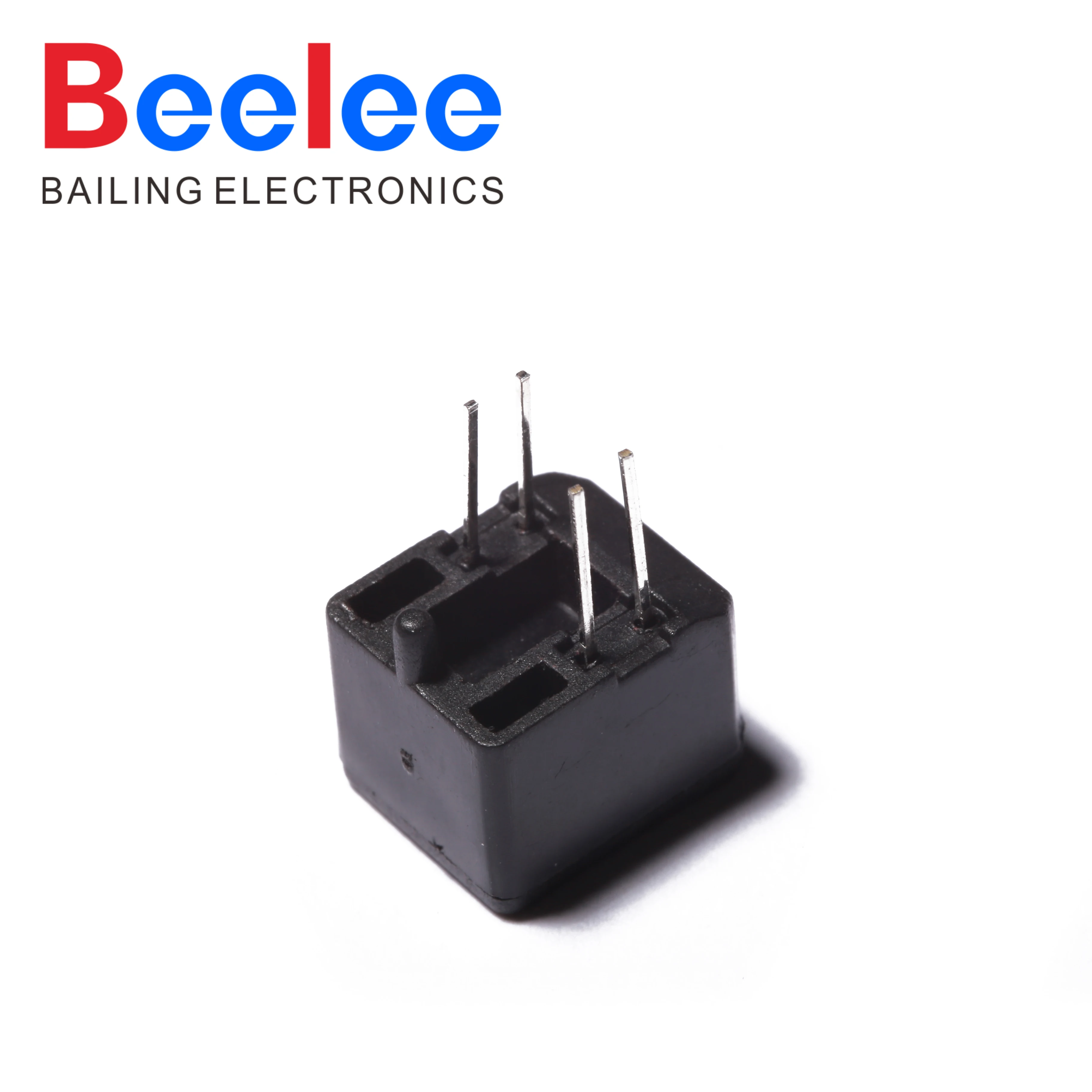 BL-1350 10 Degree Metal Ball Switch Tilt Sensor Smd Photoelectric Tilt Switch