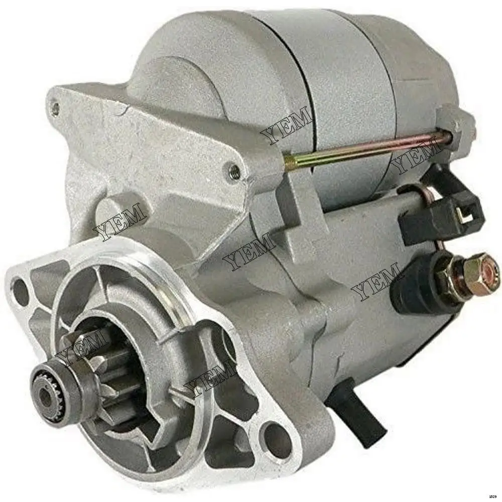 Wholesale Starters F2400 for Kubota