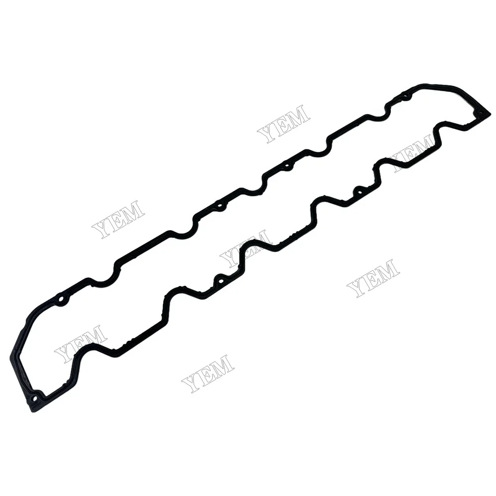 Valve Chamber Cover RE54368 Fit for John Deere 6081 Engine Parts