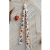 Ghostface balloon-white