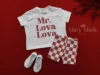 girls clothing set 5
