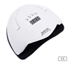 White-US plug