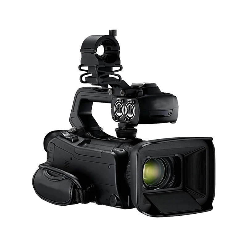 Used XA55 Professional Camcorder 4K Digital Video Camcorder