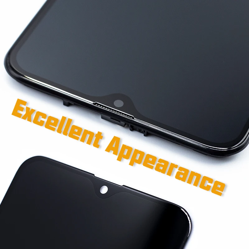 Smartphone Replacement INCELL Screen Display Lcd for Samsung A20