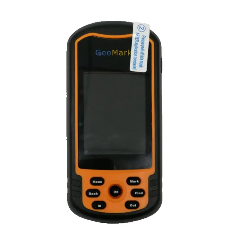 High Precision GPS Navigator Survey Garmin M20 ETrex10 Outdoor Handheld Gps Area Measurement Gps Garmin