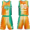 Rainbow-orange-green
