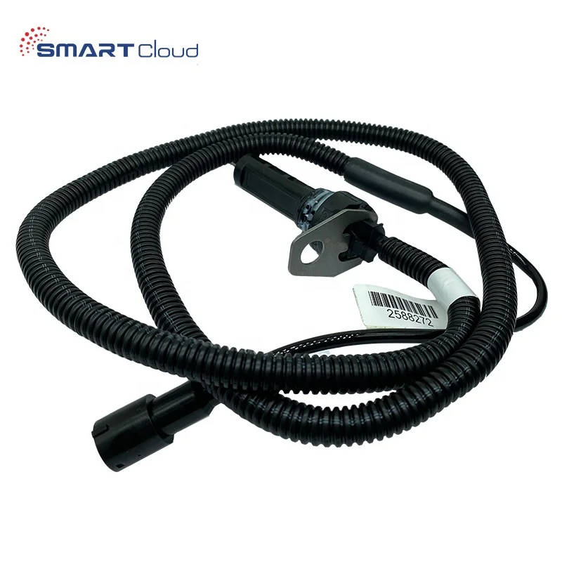 2588272 Cargo Truck Parts Scani a Break Pad Wear Sensor| Alibaba.com