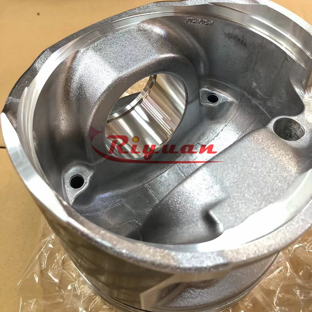 五十铃柴油机活塞8-97492908-0 897492-9080 8974929080 6WG1