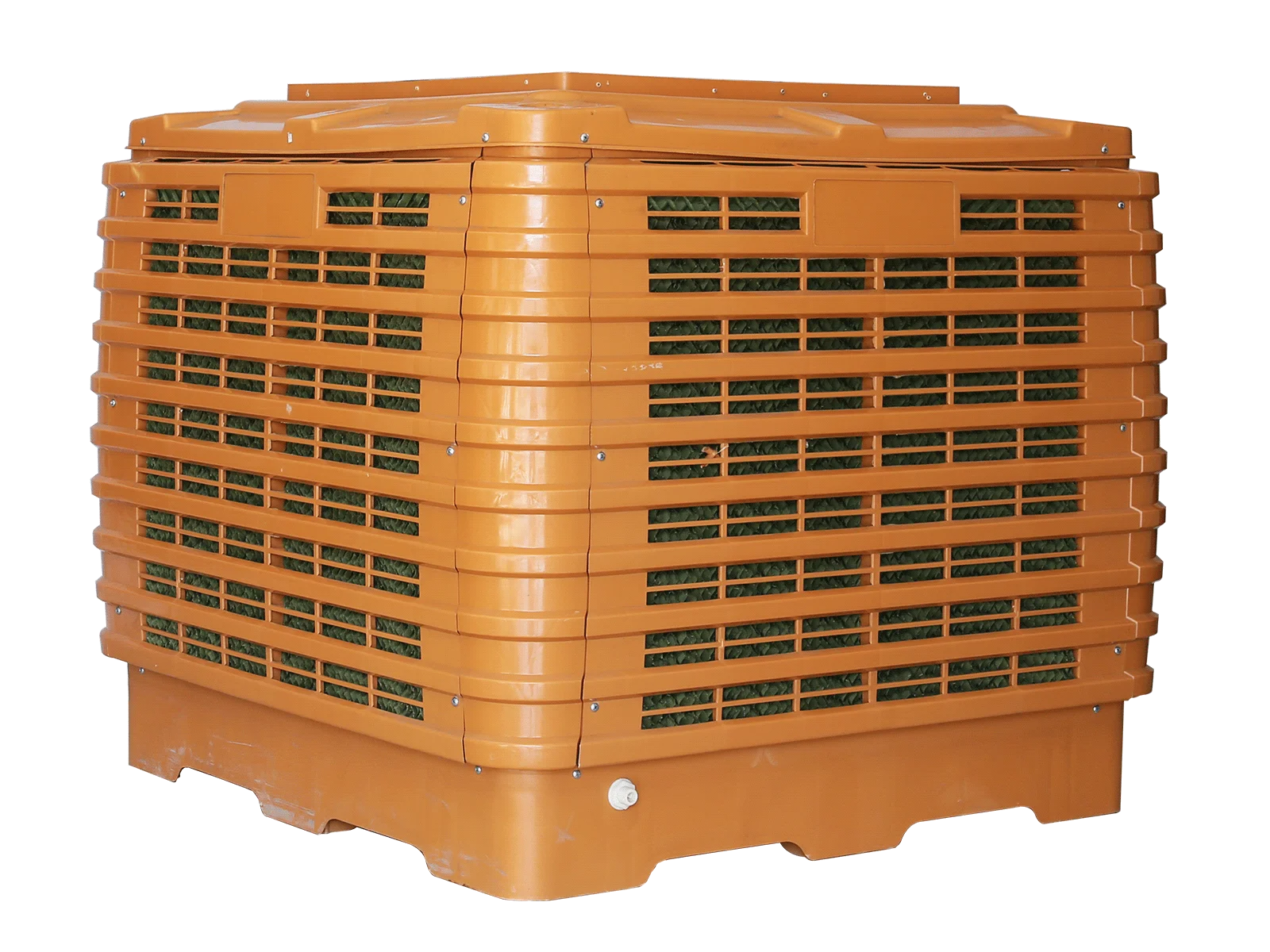 Evaporative Air Cooler, 380, 18000m³ - detail 6