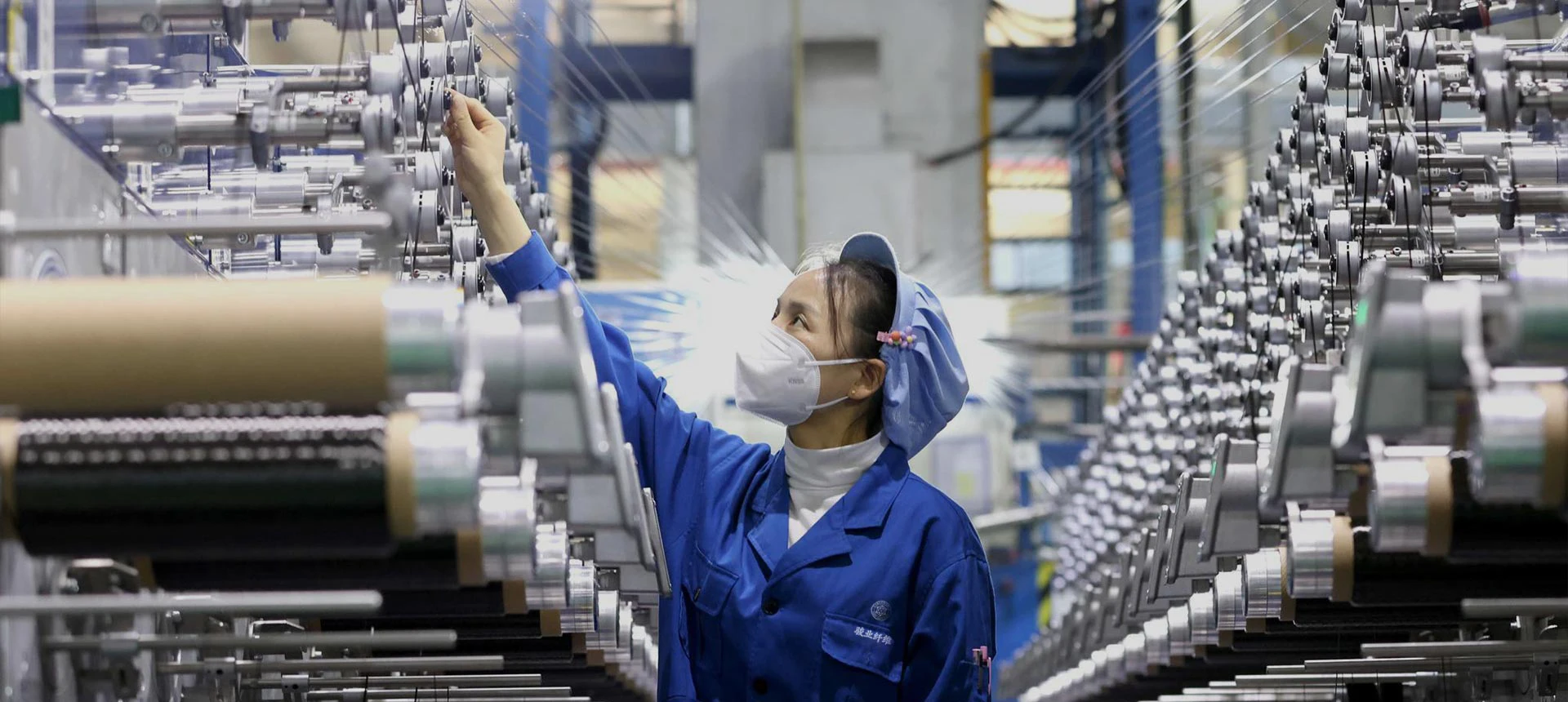 Hebei Wei High Technology Co., Ltd. 1