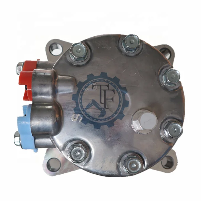 EXCAVATOR 36320565110 COMPRESSOR 7.3KG for Tadano-gr550xl-2