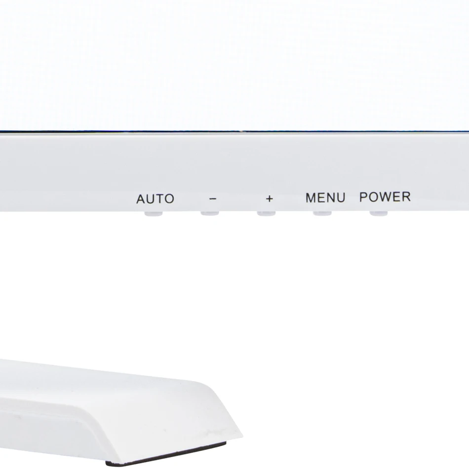 Screen Vision Chart Panel Led Visual Acuity Testing Chart 19 Inch Eye Vision Ophthalmic LCD Optical Tester Monitor