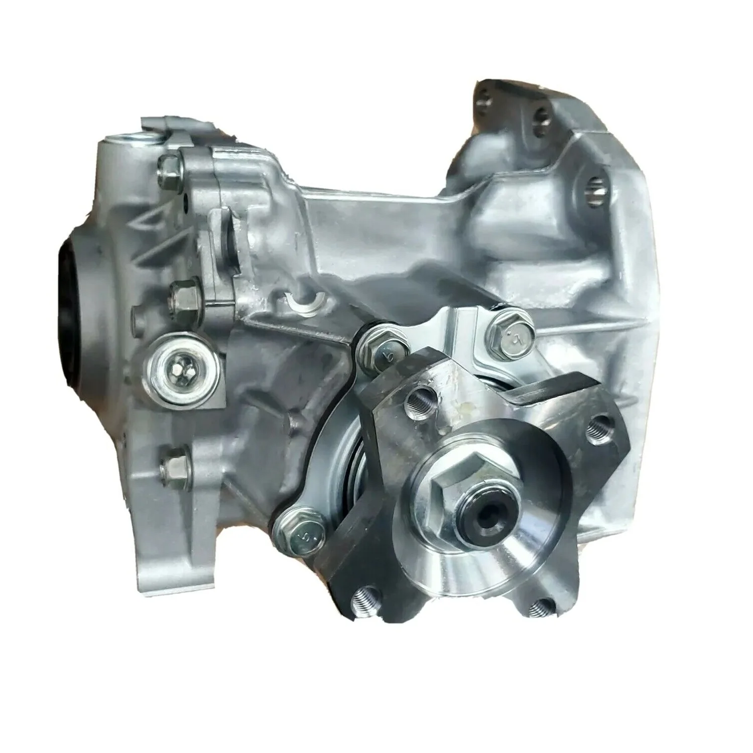 Glossy Transfer Case Assembly For Jx35 2013 Jx60 Qx60 20142019 33100