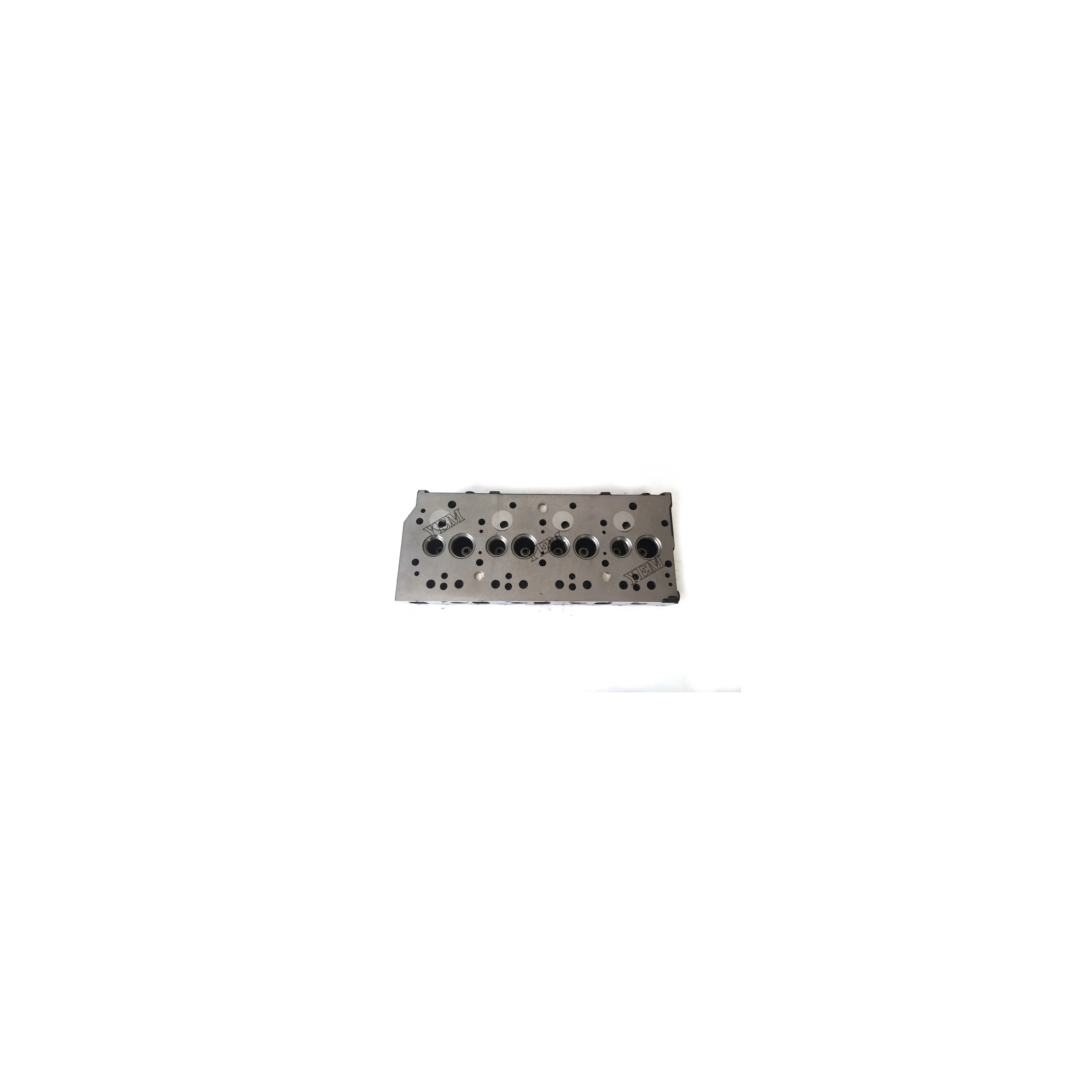 4BD2 Cylinder Head for Isuzu Cylinder Head Universal Engine Parts
