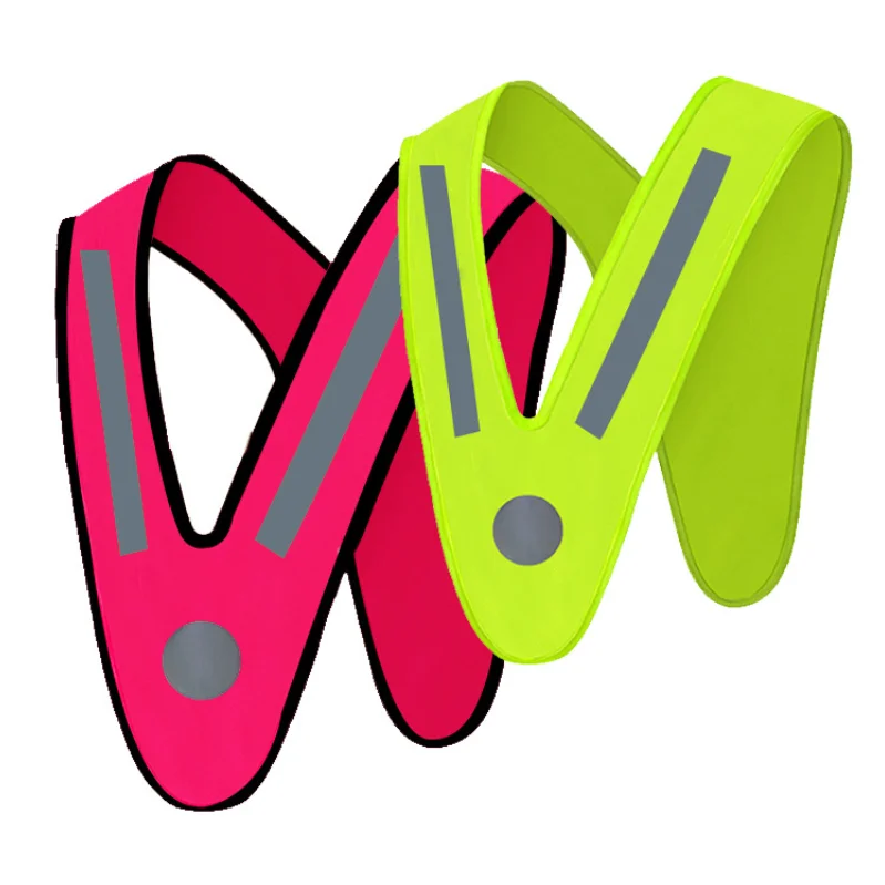 Super Quality Good Price Kids Reflective Safety Vest, High Light Children's Security Jackets for School Outdoor Activities