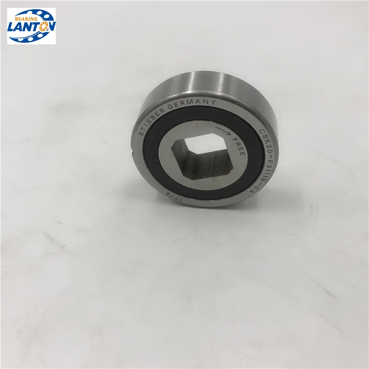 Stieber Oneway Bearing Csk20f3111bc4 Buy Oneway Connecting Deep