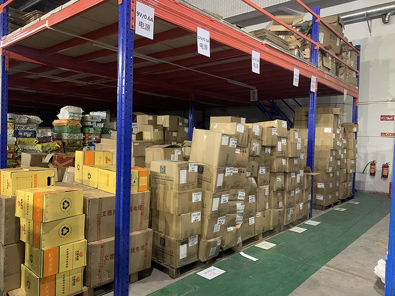 Foshan Aosheng Network Technology Co., Ltd. 3