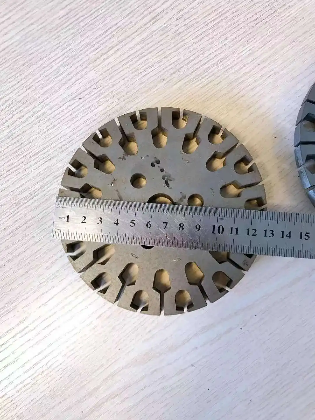 Ceiling Fan Stator Winding Machine for All Kinds of Motors