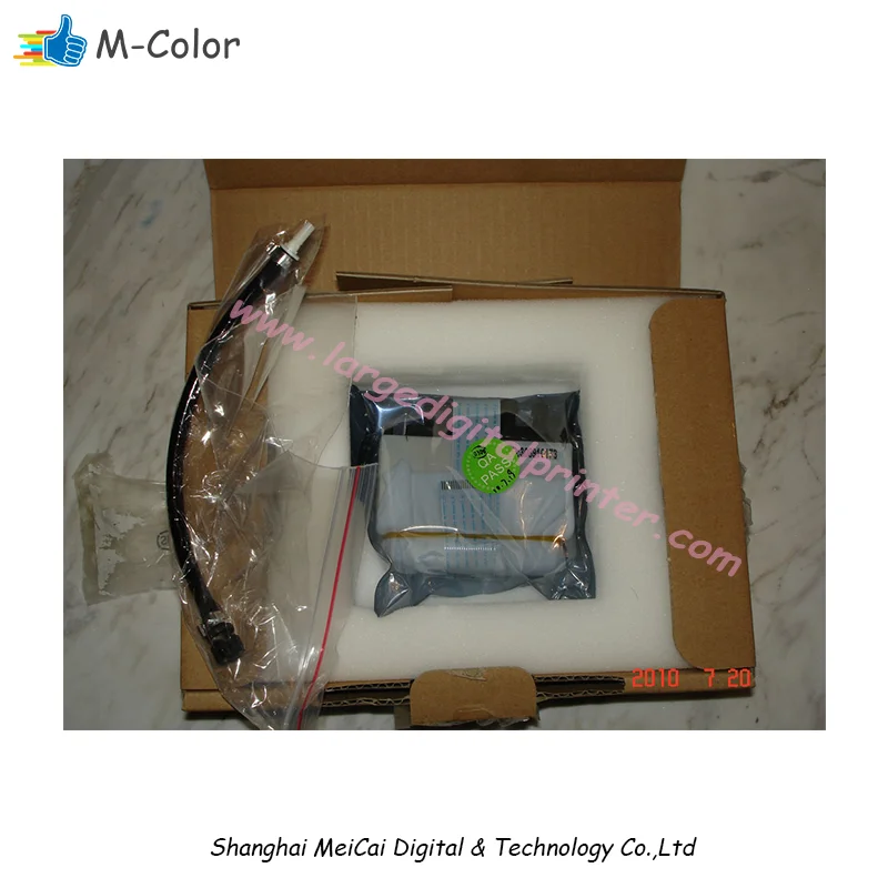 TOSHIBA CA3 CA4 Print Head for OCE ARIZONA 550/350 GT/XT