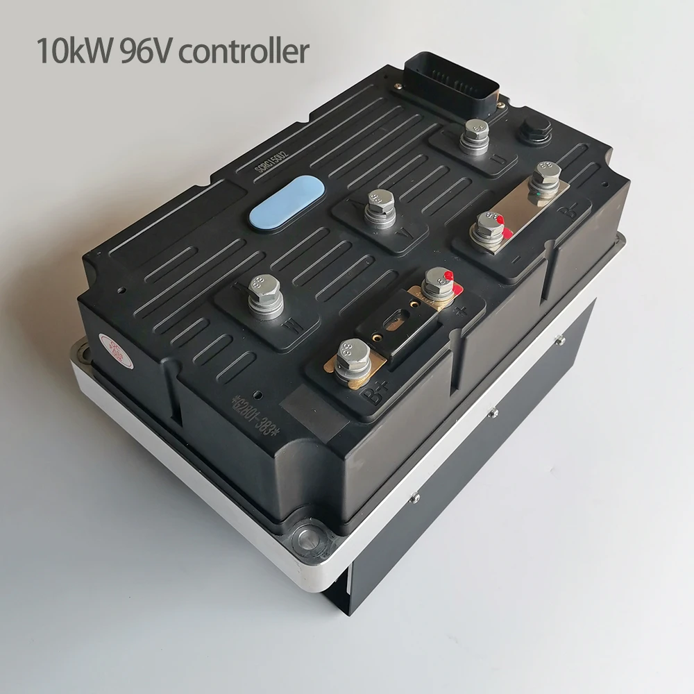 10kW 72V Kit De Conversion Motor Electrico Electric Car Motor Kit With Battery