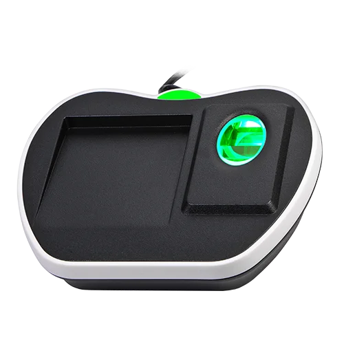 Biometric ZK8500 Fingerprint Scanner Reader with EMID or IC Card Reader Enroll USB Interface Dispenser