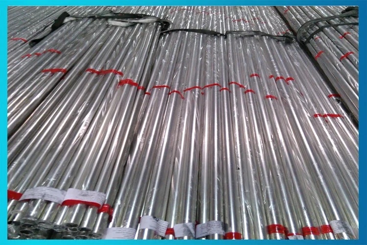 Seamless Tube L Aisi Astm Tp Stainless Steel Pipes S L