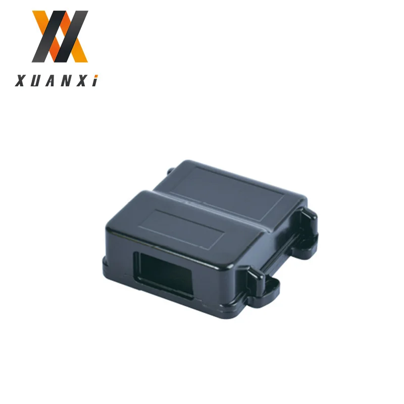 XUANXI 24 PINS ECU ENCLOSURE ECU  PLASTIC SHELL ECU ALUMINIUM MATERIAL CASE