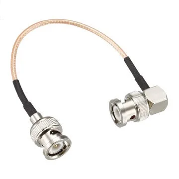 RF jumper coaxial cable RG400 PL259 male to PL259 male/UHF 50 ohm low loss