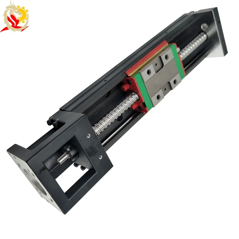 KK8610C KK8610P Laser Processing Machine Dedicated Linear Module