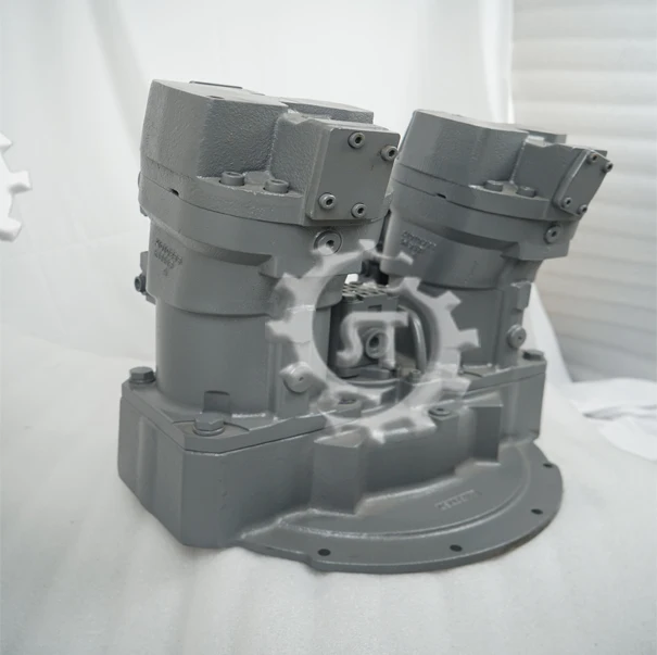 kashiamama　0819 Excavator Parts 9257309 Hydraulic Pump Assembly for Hitachi