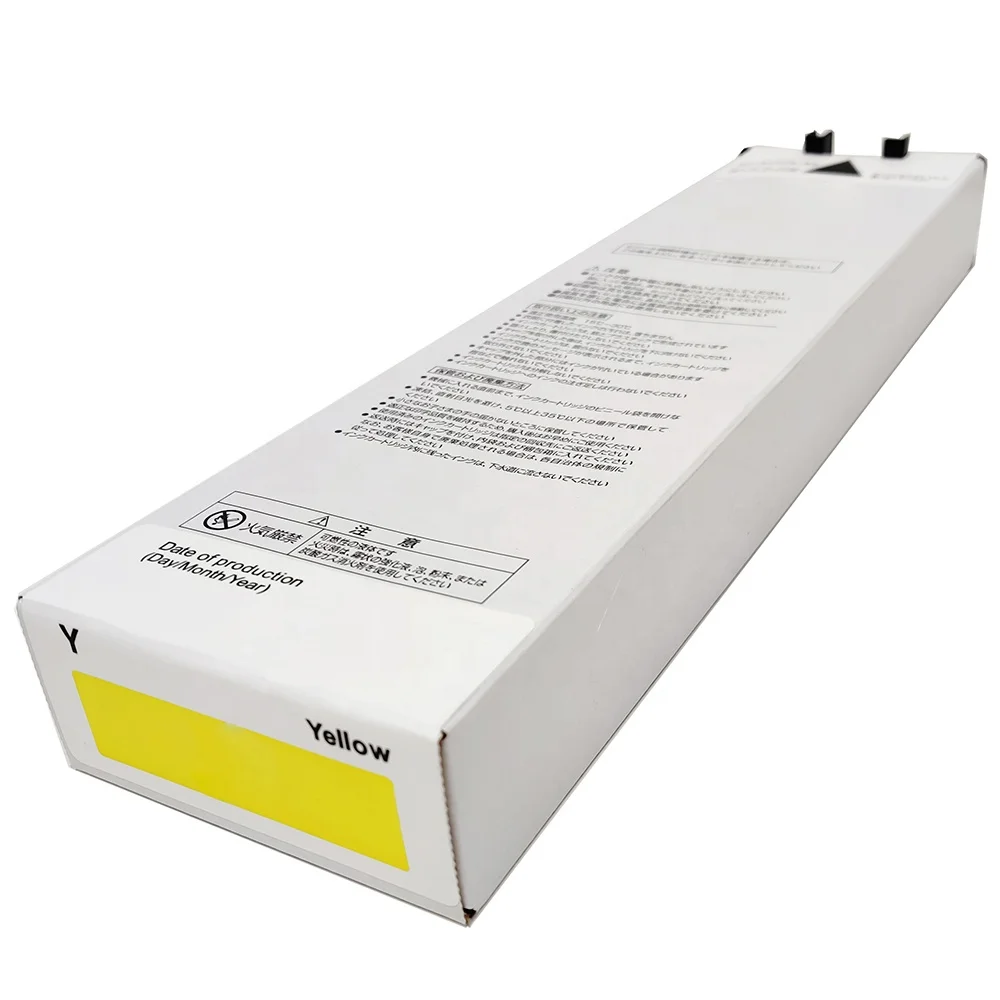 Чернильный картридж Comstar EX7250A для Risos ComColors орфис EX 7250 чернила печати яркий цвет масло японские